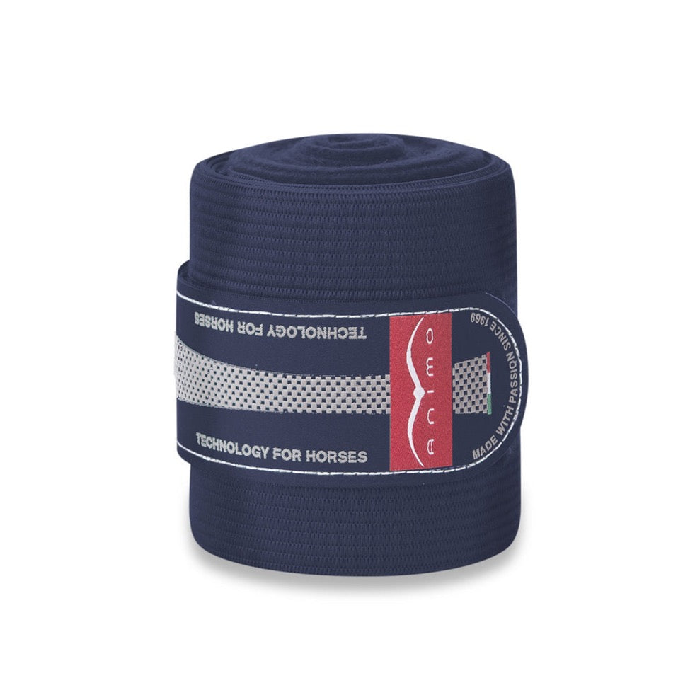 product shot image of the Wenz Work Bandages - Navy