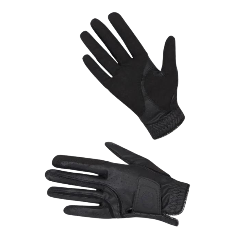product shot image of the samshield v skin hunter gloves black