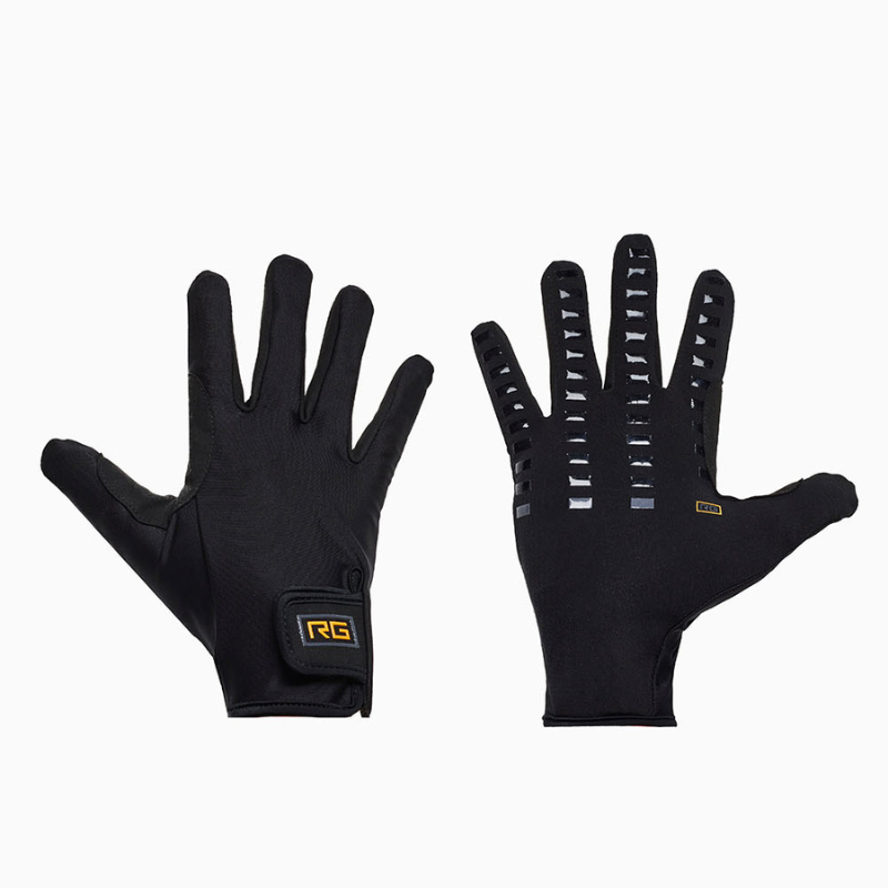 RG Gloves - Black