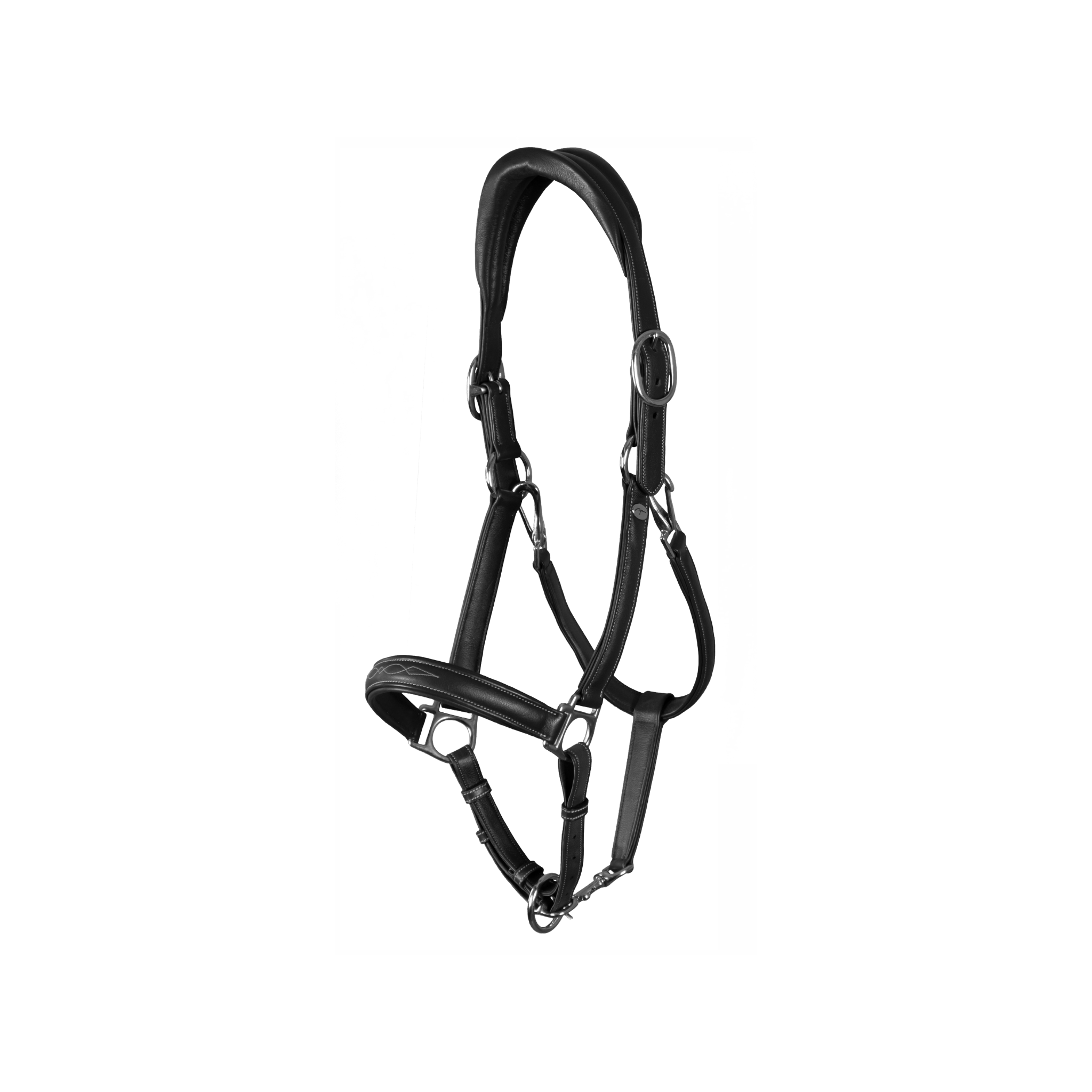 product shot image of the dy'on working collection 2 in 1 transport grooming halter