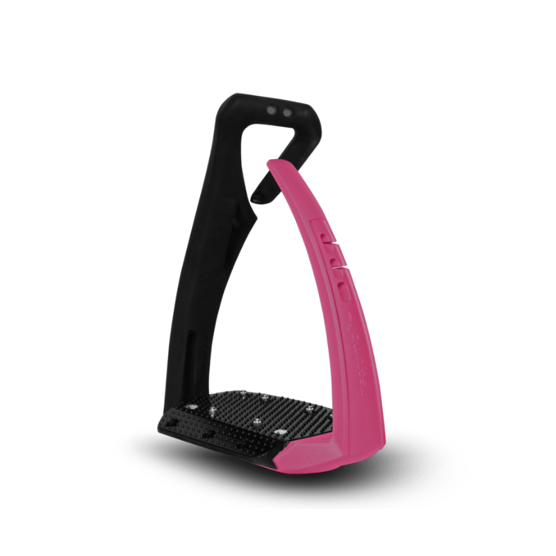 product shot image of the freejump softup pro pink