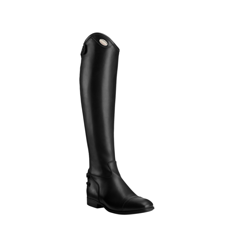 product shot image of the parlanti aspen pro riding boots