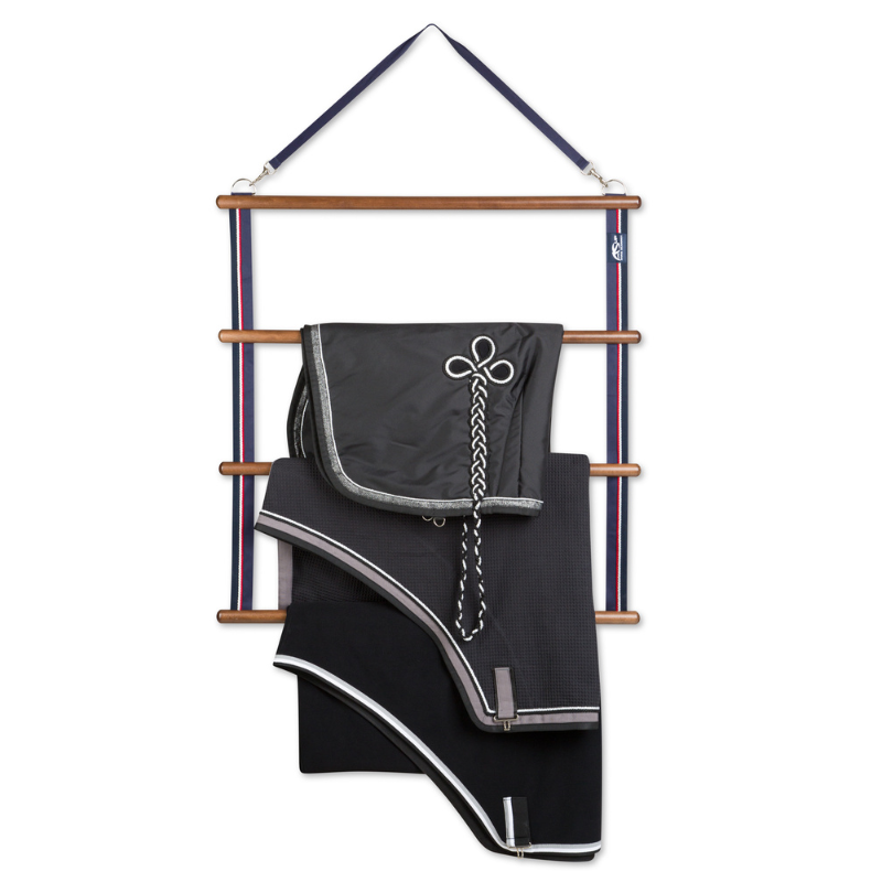 product shot image of the anna scarpati customisable uragano rugs hanger