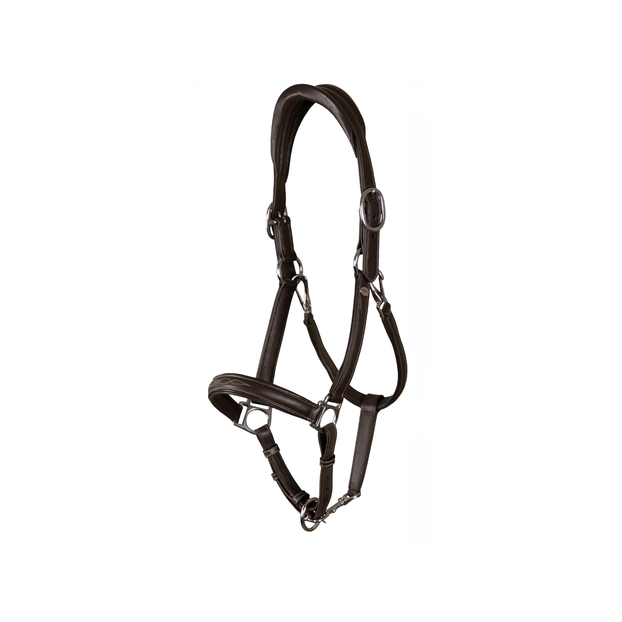 product shot image of the Working Collection 2-in-1 Transport & Grooming Headcollar