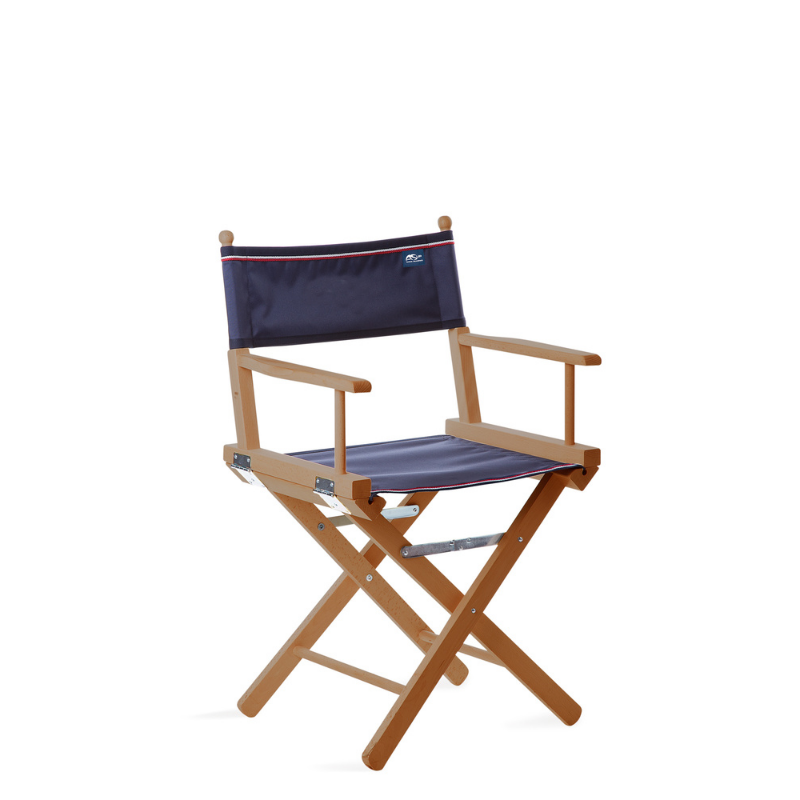 product shot image of the Ubis Short Directors Chair