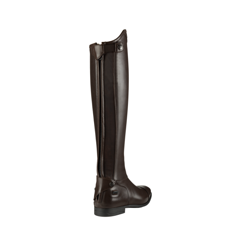 product shot image of the Aspen Pro Riding Boots - Brown