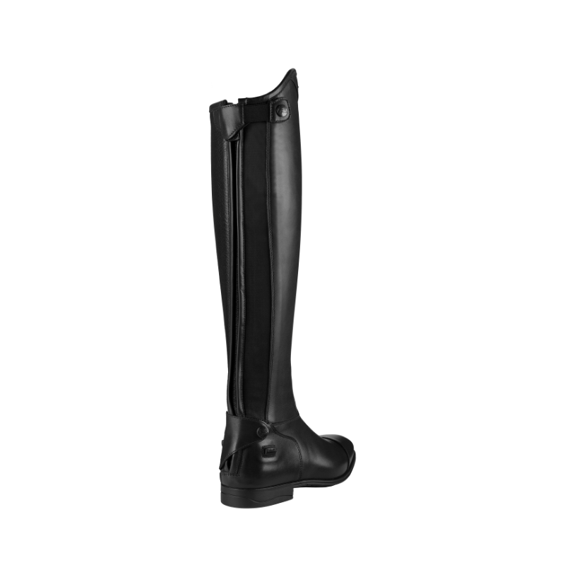 product shot image of the Aspen Pro Riding Boots - Black