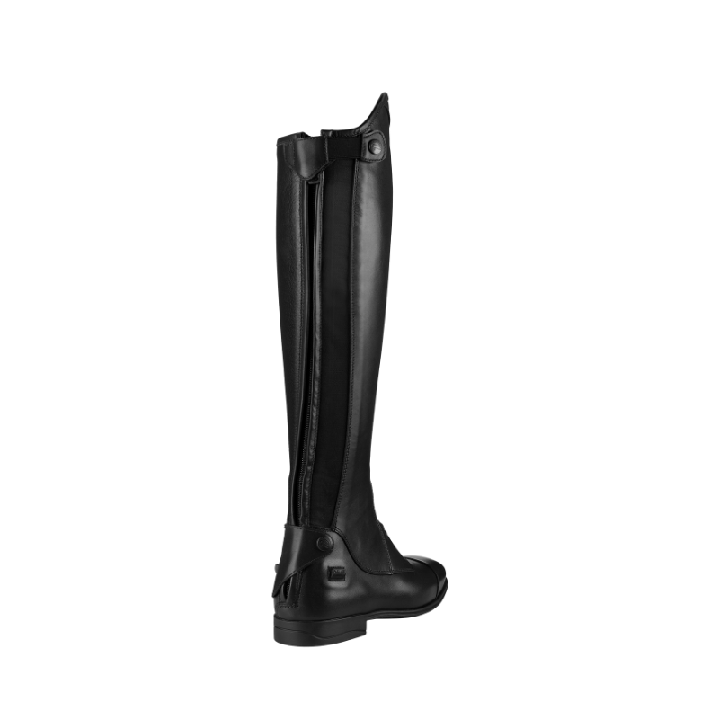 product shot image of the Dallas Pro Riding Boots - Black