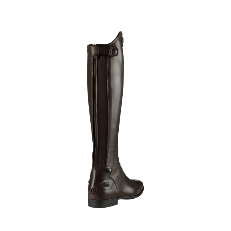 product shot image of the Miami/S Tall Riding Boots - Brown