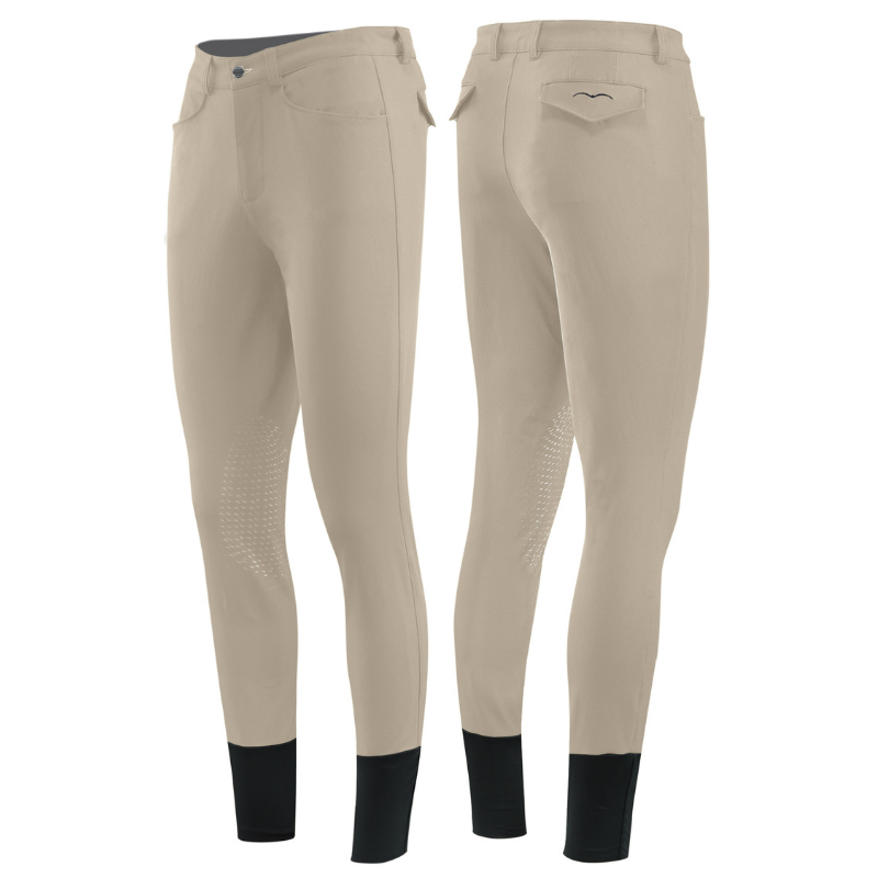 product shot image of the Mens Molo Breeches - Beige