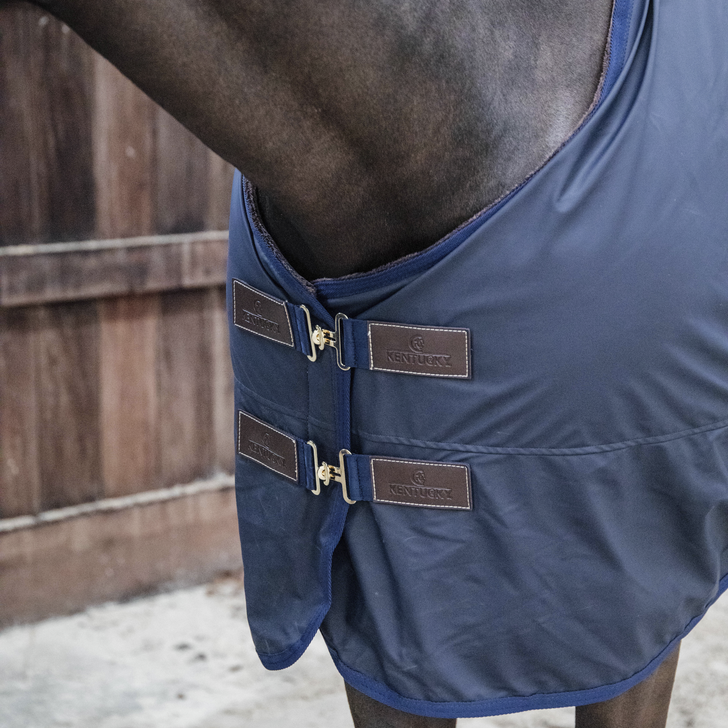 product shot image of the Turnout Rug All Weather Hurricane - 0g