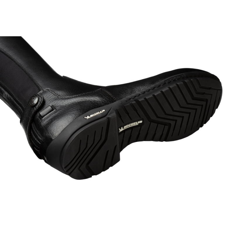 product shot image of the K Boots - Black