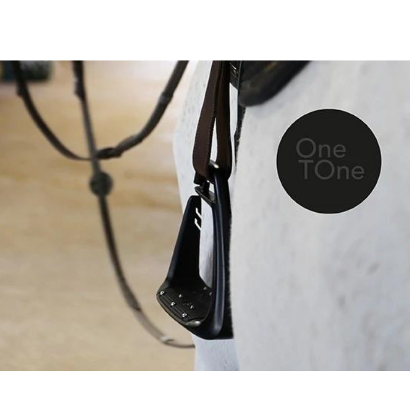 product shot image of the Soft'Up Classic One Tone Stirrup