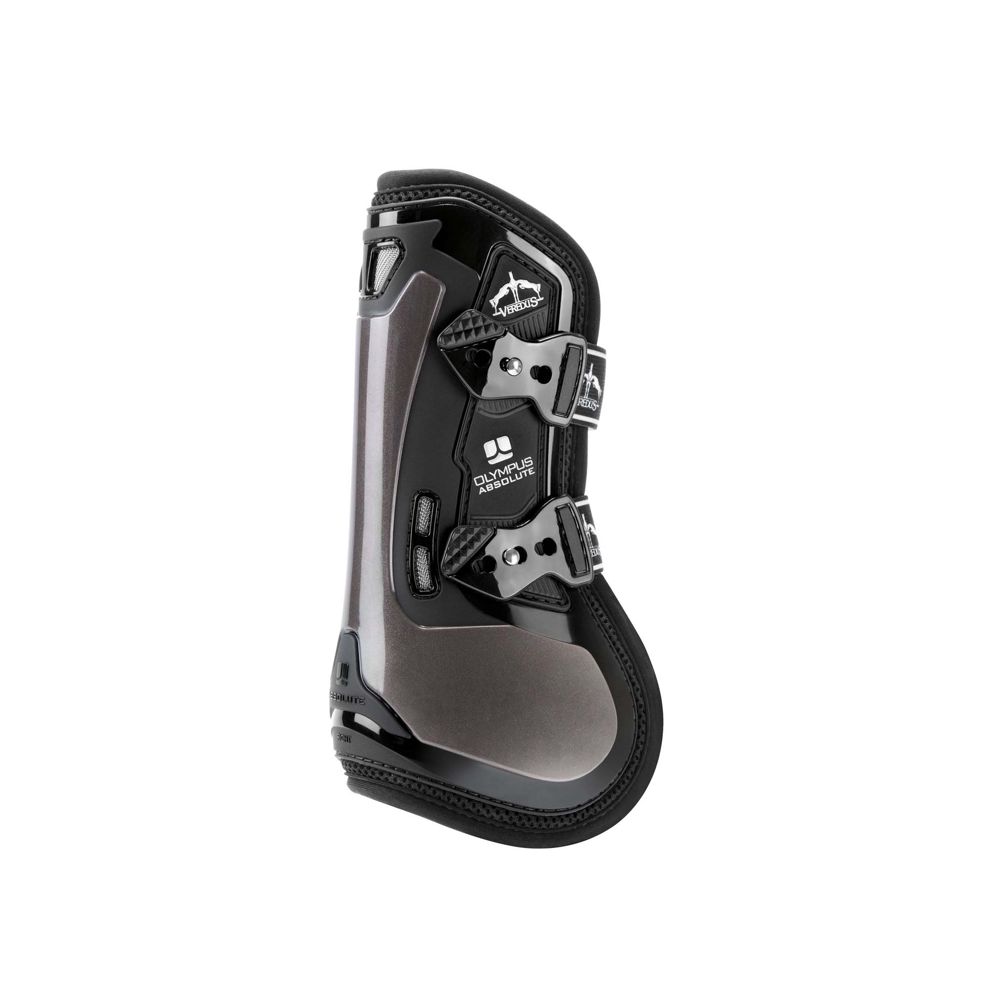 product shot image of the Olympus Absolute Tendon Boots - Black