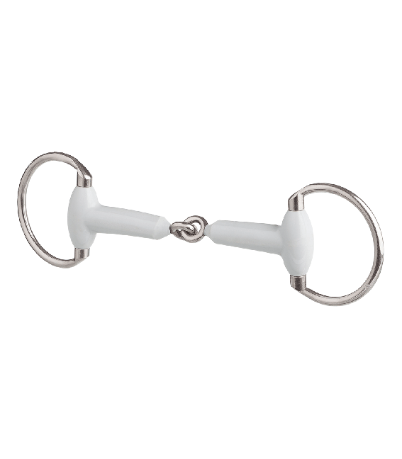 product shot image of the Eggbutt Snaffle Jointed