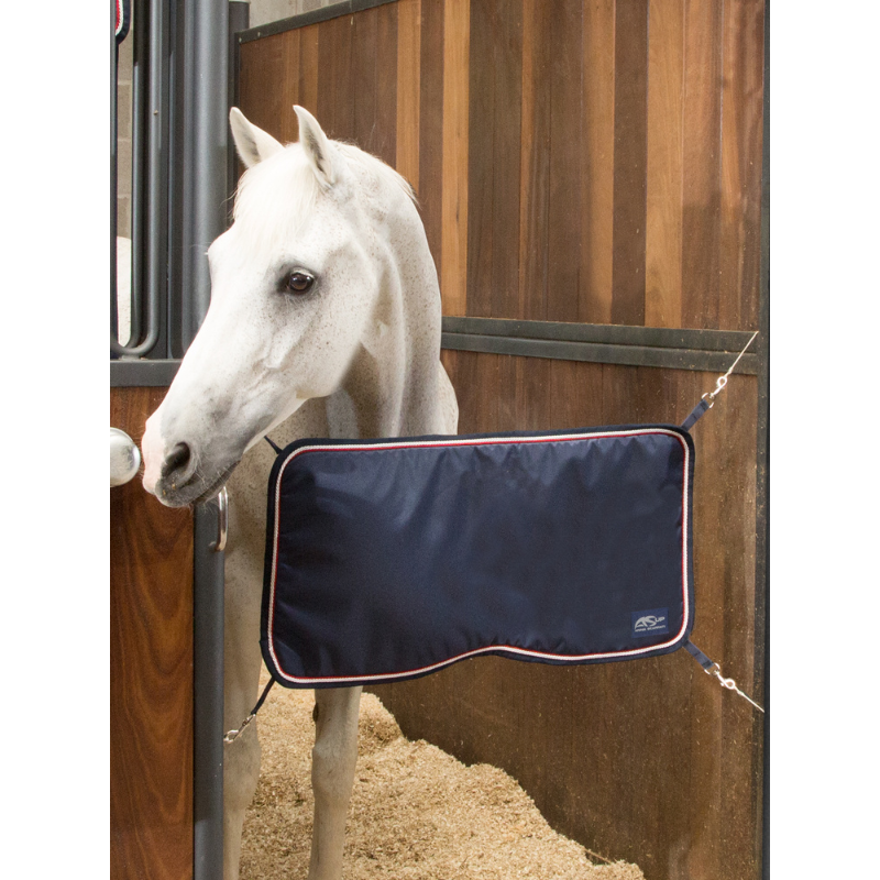 product shot image of the anna scarpati customisable uranio stable guard