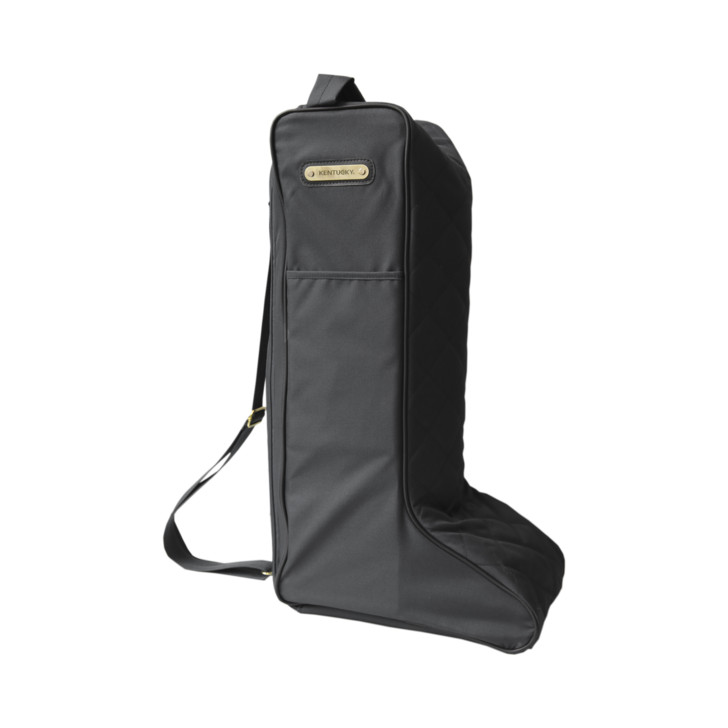 product shot image of the Boots Bag - Black