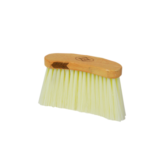 Middle Brush Long - Natural