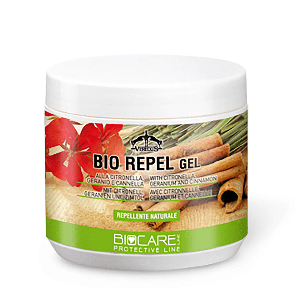 product shot image of the Bio Repel Gel -- 500ml