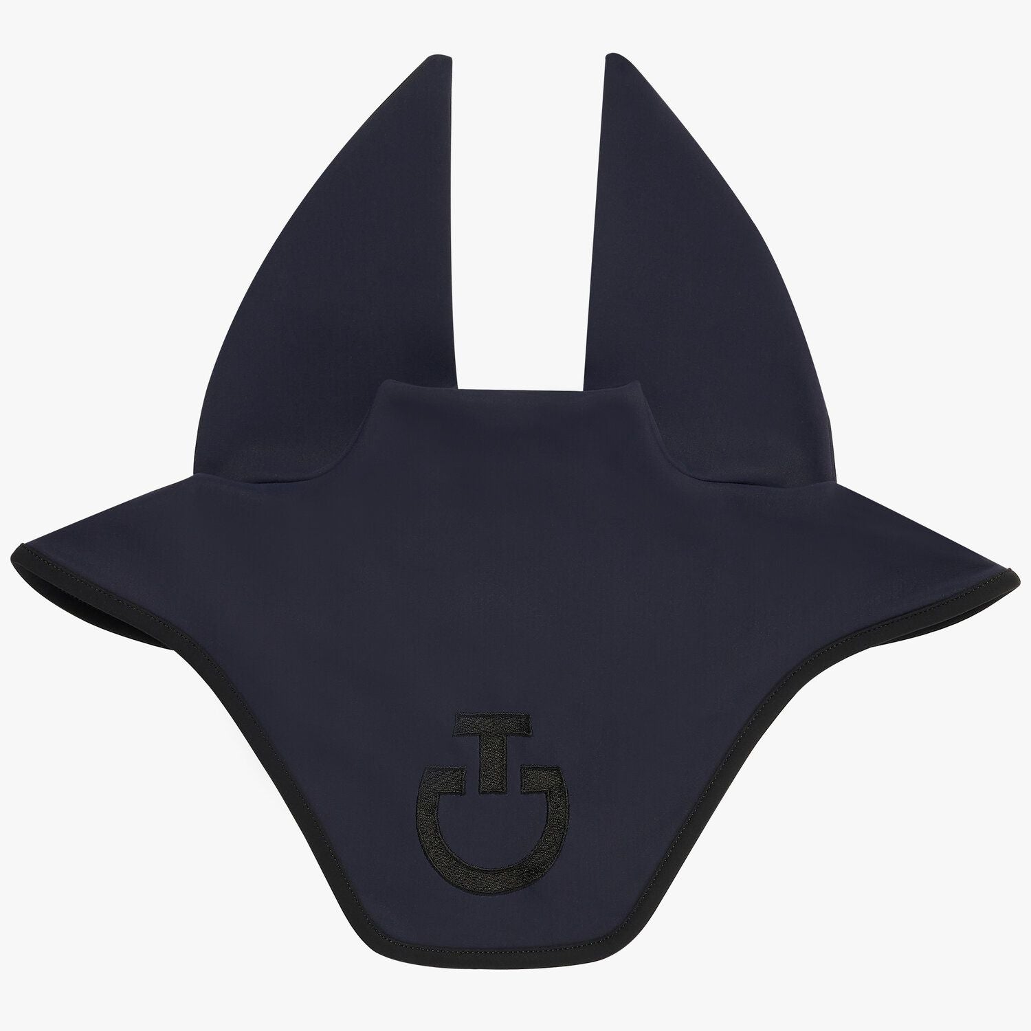 CT Square Fly Hood - Blue Navy
