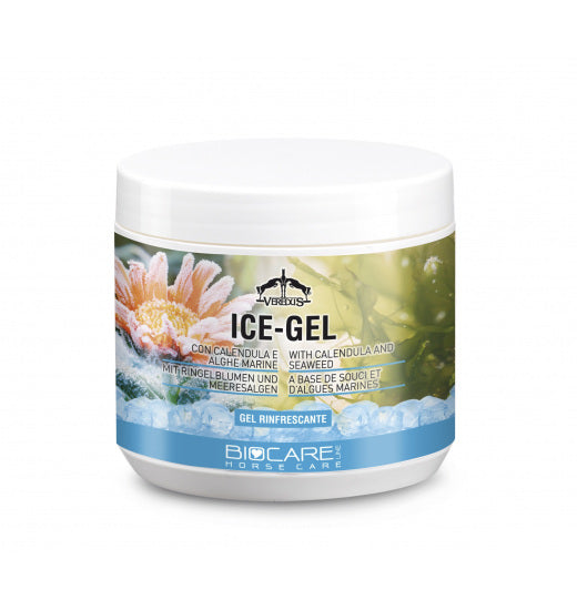 product shot image of the Ice-Gel - 500ml