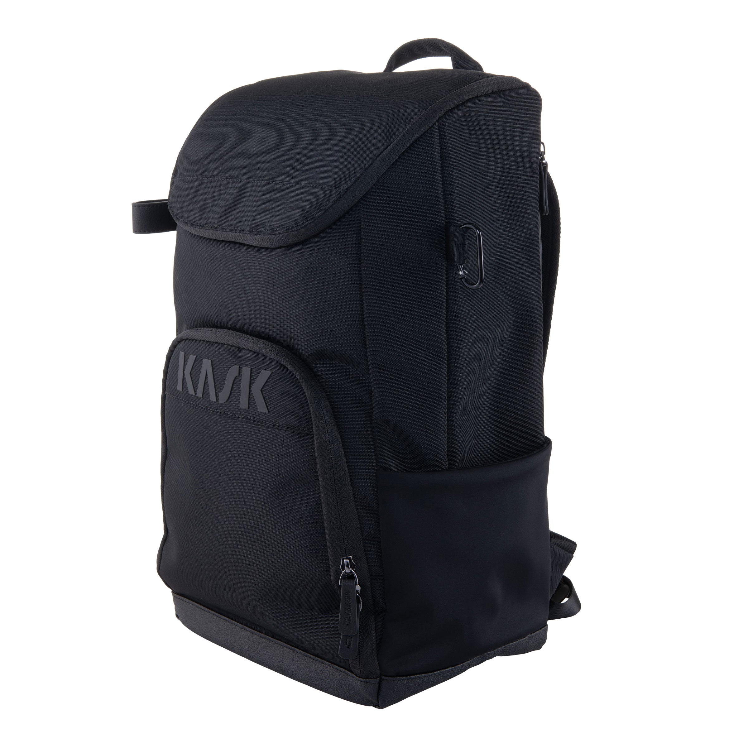 product shot image of the kask riders backpack vertigo black