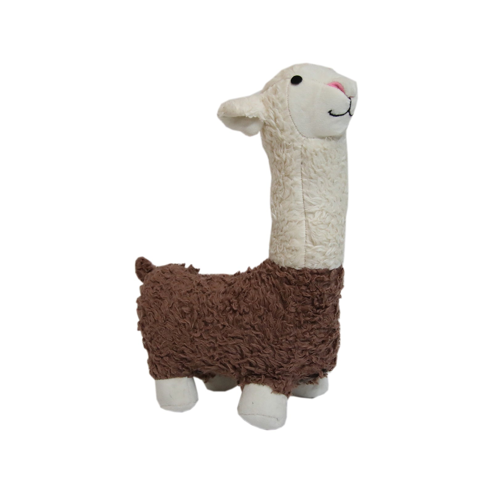product shot image of the kentucky horsewear relax horse alpaca