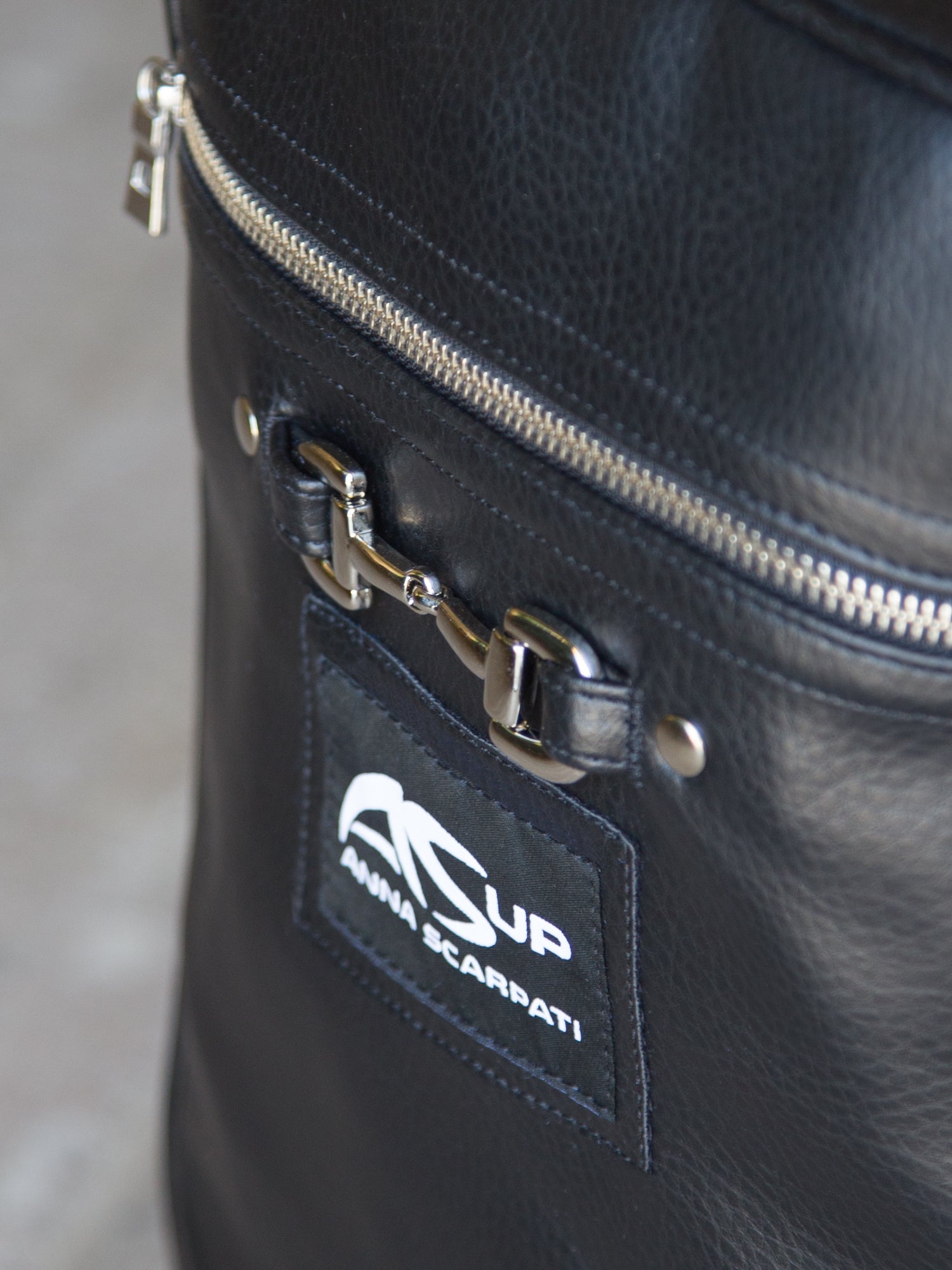 product shot image of the Otis Boots Bag