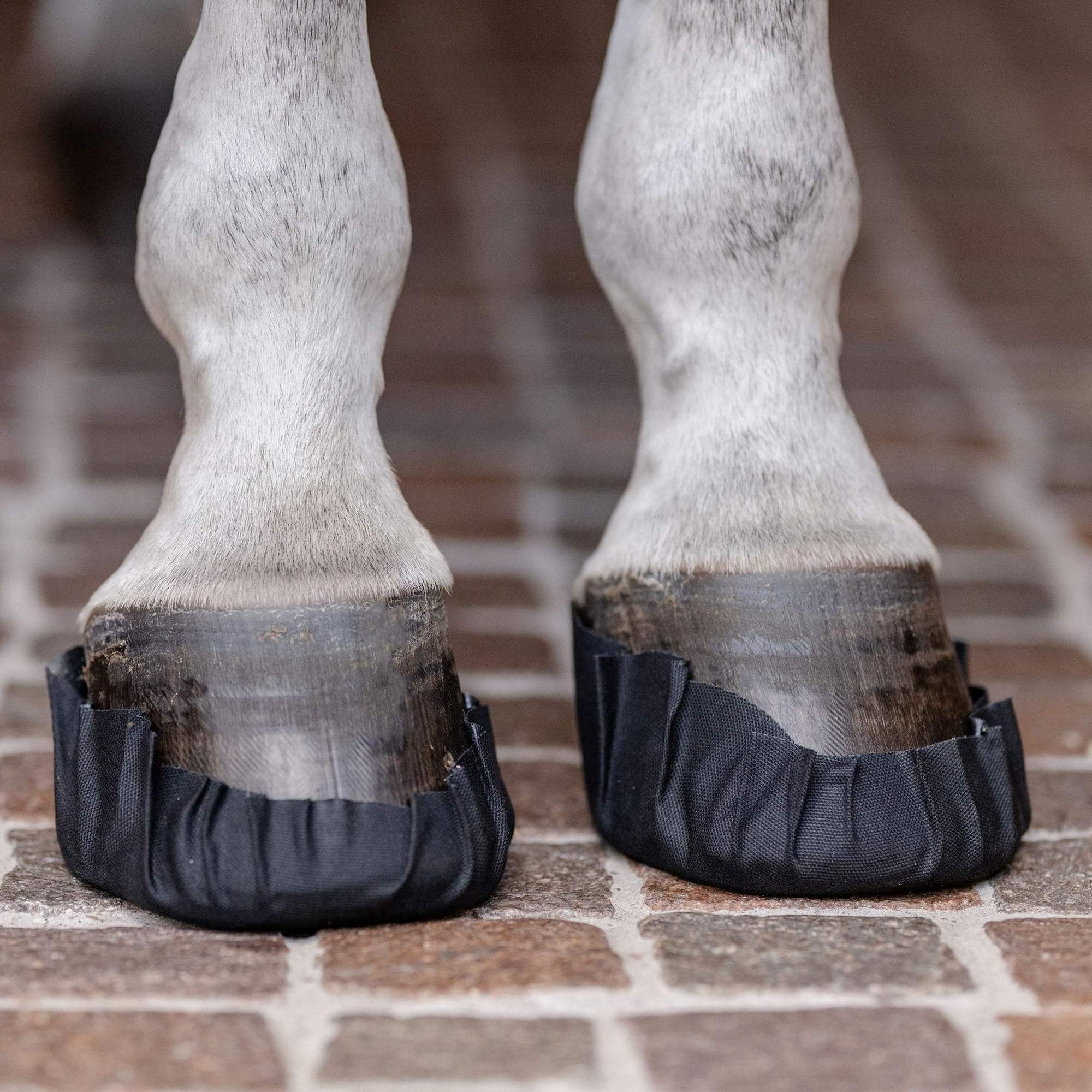product shot image of the equifit pack n stick hoof tape