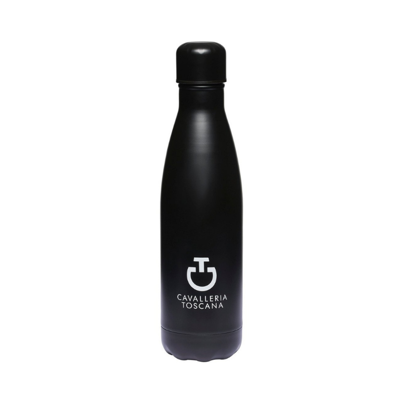 product shot image of the cavalleria toscana water bottle