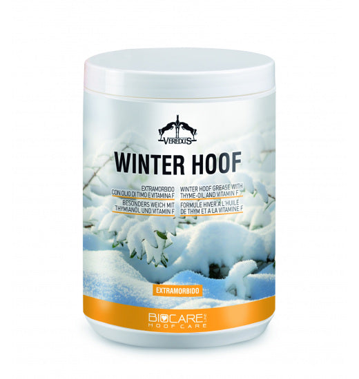 product shot image of the Winter Hoof