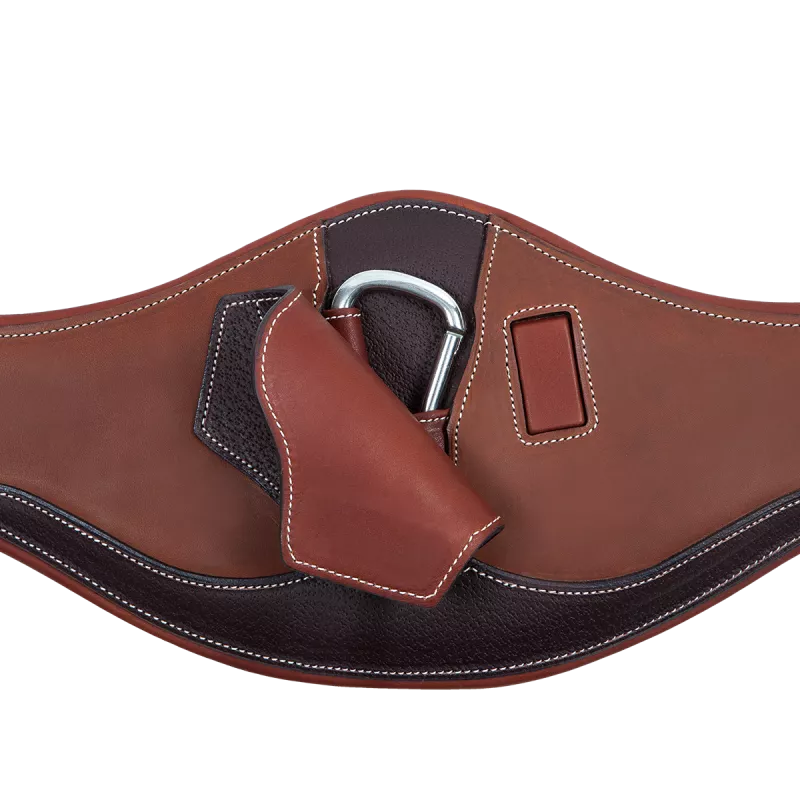 product shot image of the Allure Girth with Snap Hook
