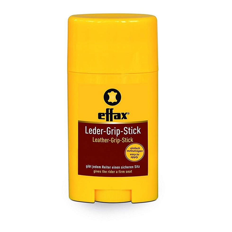 product shot image of the effax effax leather grip stick 50ml