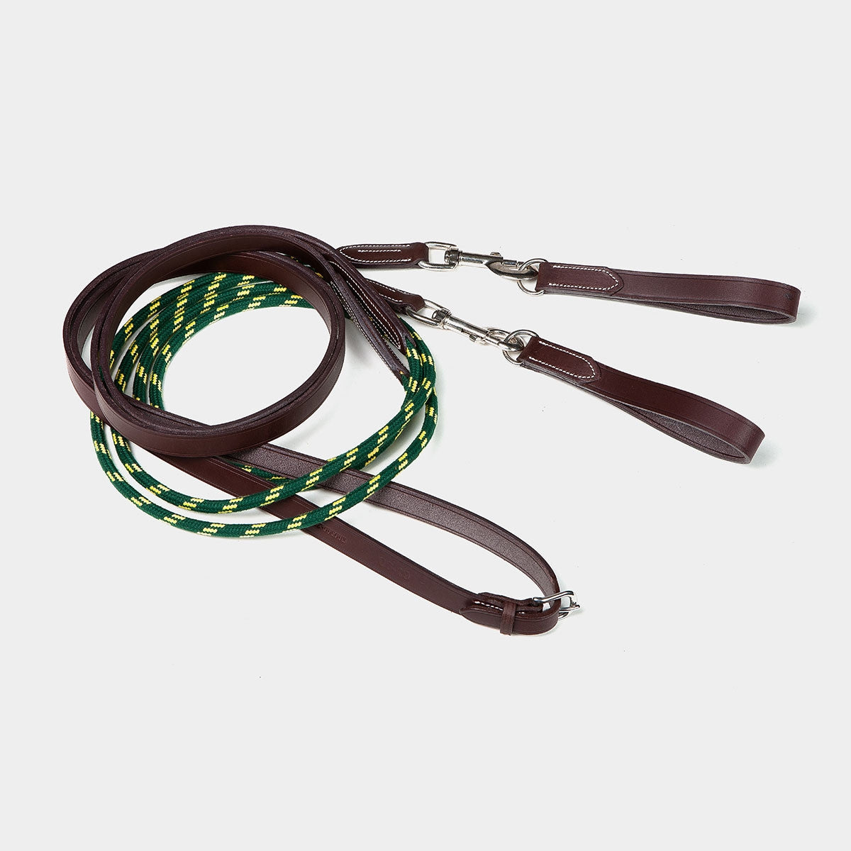 product shot image of the devoucoux draw reins