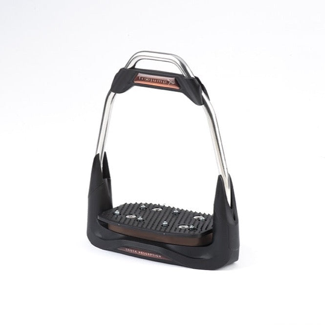product shot image of the Air'S Stirrups - Brown