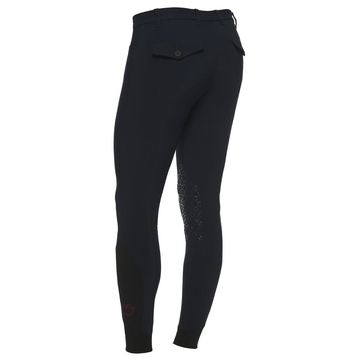 product shot image of the Mens New Grip Breeches - Navy
