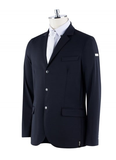 product shot image of the animo mens custom ikko show jacket