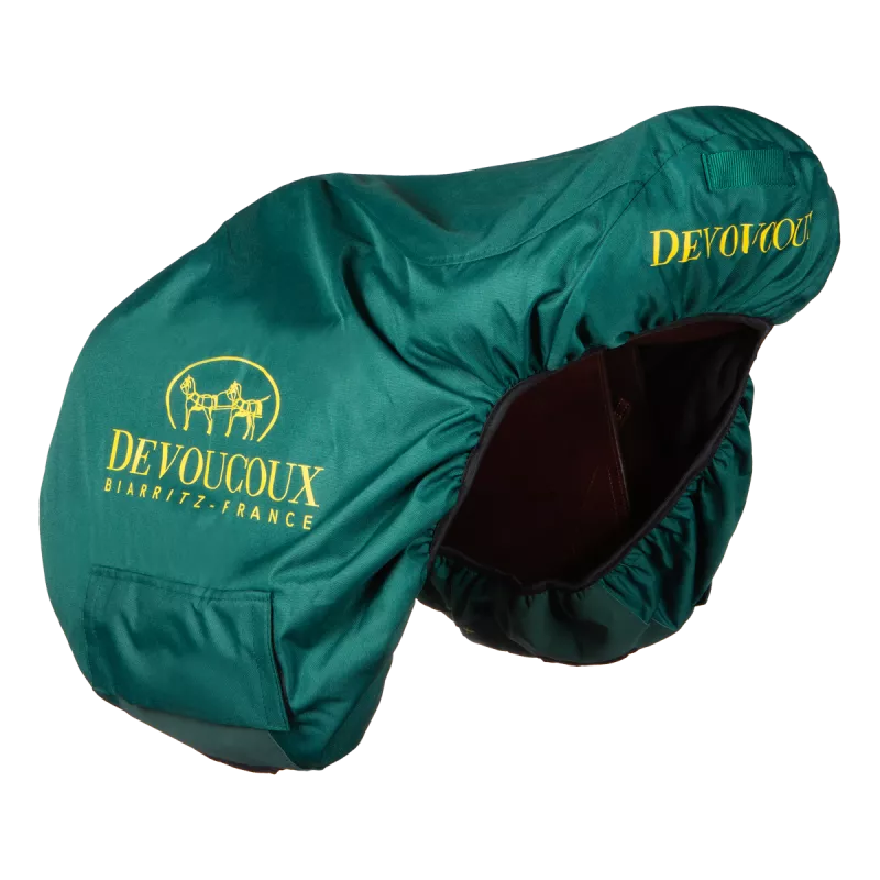 product shot image of the Lined Saddle Cover