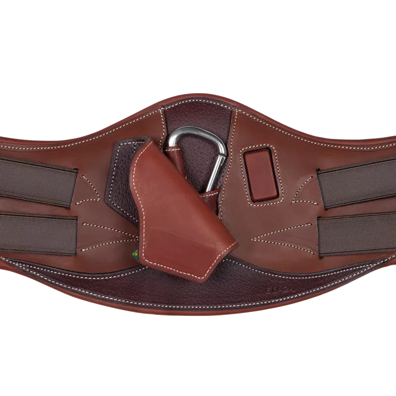 product shot image of the V-Strap Girth with Snap Hook